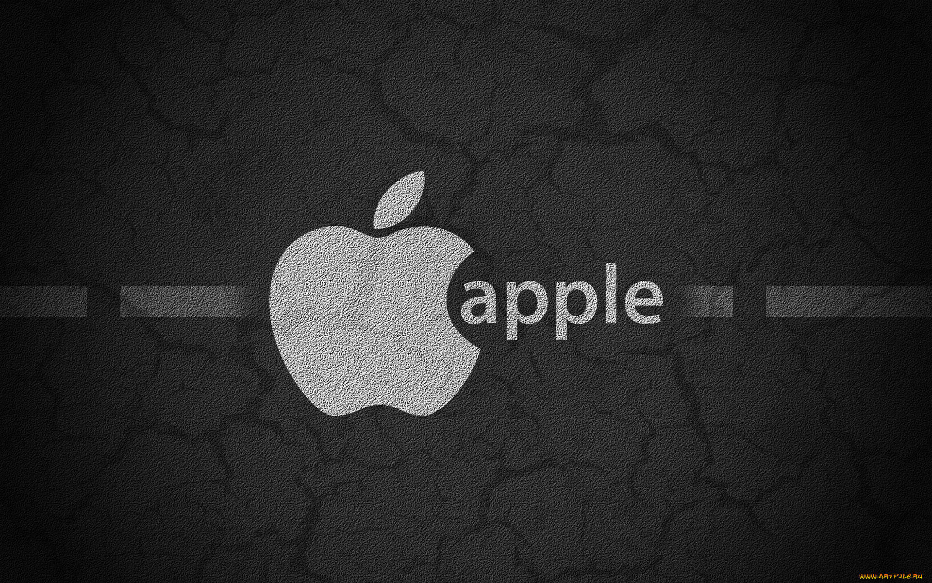 , apple